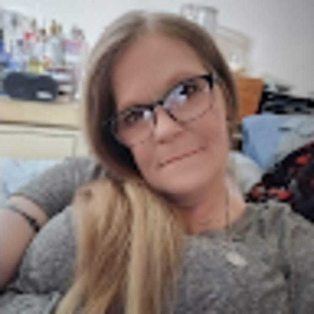 Meet your Posher, Teresa